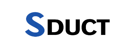 S DUCT 성토덕트