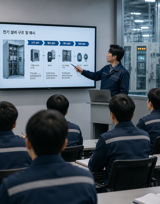기술 교육 프로그램